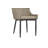 Breyonia 18'' H Tufted Upholstered Side Chair-27814800