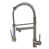 Brushed Nickel is out of stock