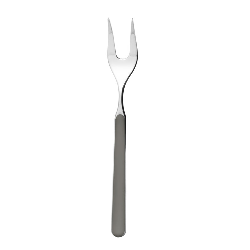 Fantasia Serving Fork - 12 Pieces, Vicuna