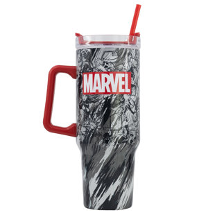DKB TOYS 39.39ml Double Wall Insulated Stainless Steel Travel Mug