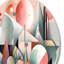 Décoration murale en métal-88599247
