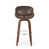 Dark Brown selected