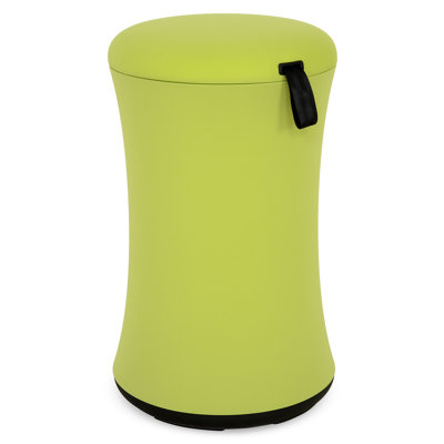 Aard Adjustable Height Active Stool