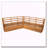 Patio V Sofa Setctional set
