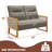 48'' Upholstered Loveseat-2046799231