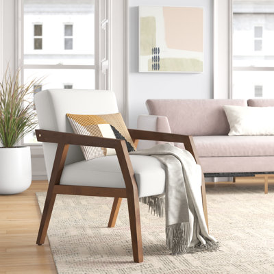 Parada Upholstered Armchair
