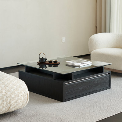 Table basse Minimalist