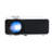 Impecca USA Home Theatre Projector 7000 Lumens Portable Projector with Remote Included
