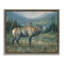 «Powerful Elk in Field» par Laura Mark-Finberg-1417790545-1413797826
