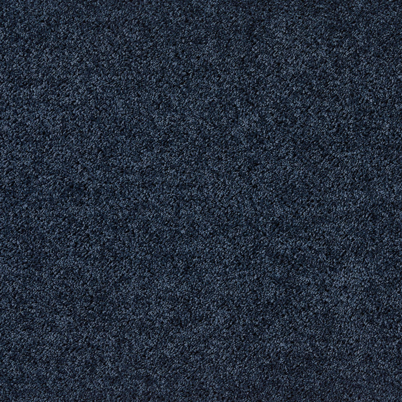Solid Colour Machine Tufted Area Rug, Rectangle 100 x 150 cm