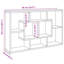 Tiffany 8 Piece Floating Shelf-109100949-93815426