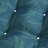Outdoor 5'' Dining Chair Seat Cushion-2089567623