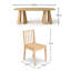 6 - Person Dining Set