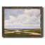 Beach Dunes, reproduction d'art sur toile-96292267-96292270