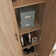 Clower 30'' Wide 7 - Shelf Storage Cabinet