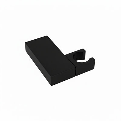 Hook For Hand Held Shower