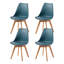 4 - Person Dining Set-91083957-91083958