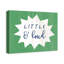«Bryant Little and Loud», art sur toile-765729108