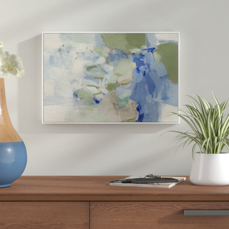 «After Hours VI», reproduction d'art sur toile encadrée, H 40 po x l 60 po x P 1,5 po