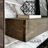 Croll Modern Fireplace Mantel-88149792-88149790