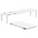 Farrah Rectangular 10 - Person Dining Set