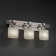 Brey 3 - Light Dimmable Vanity Light