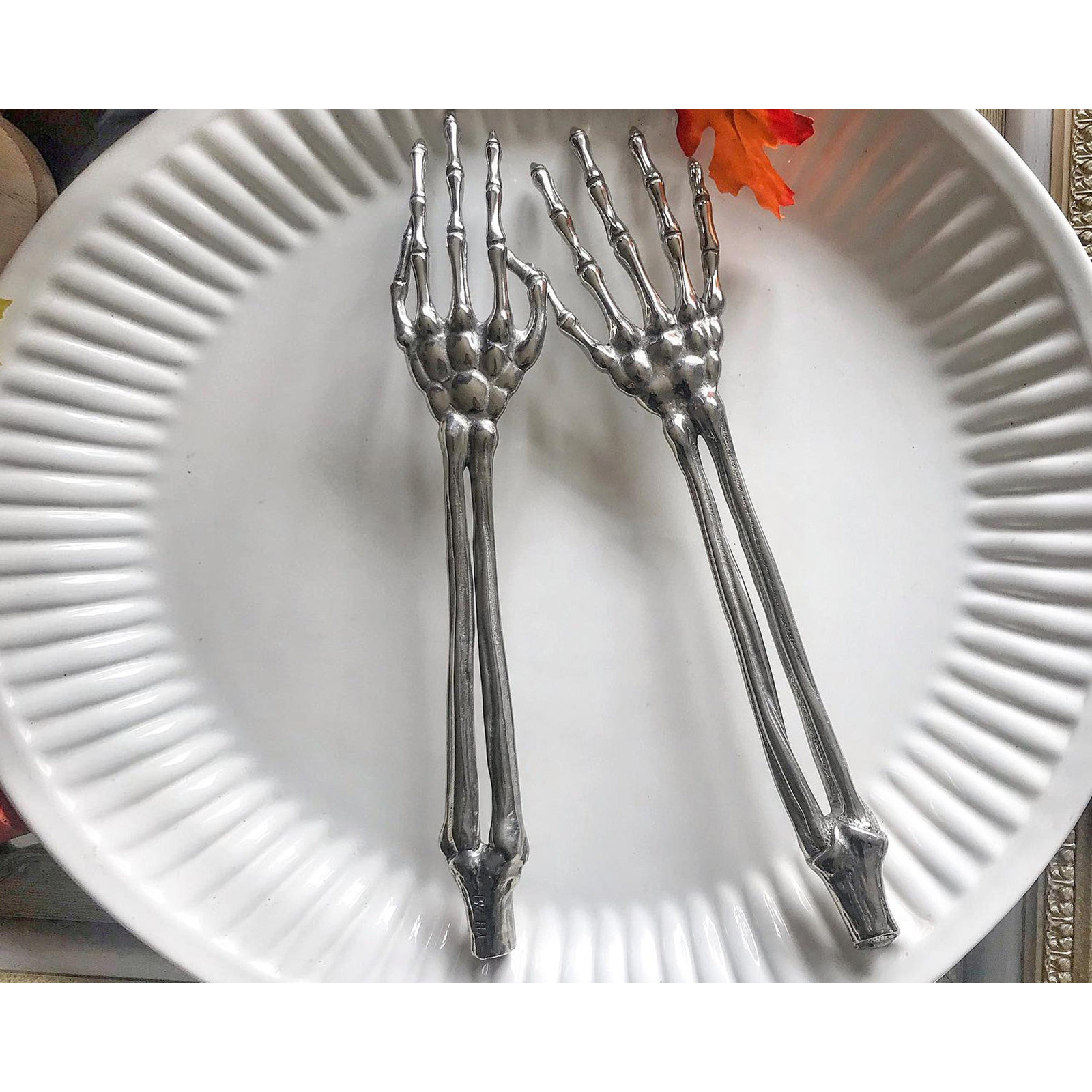 Salad Servers