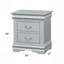 Table de chevet Louis Philippe III-1272393125