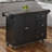 Taniha Kitchen Cart-1473121382