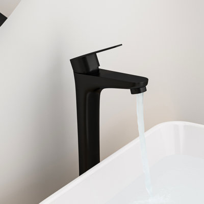 26ee88984 Single-Hole Single Bathroom Faucet