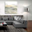 «Red Barrel Studio®» par Chris Paschke, art mural en verre acrylique, ACR-25394-160805459
