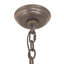 Walshville 6 - Light Chandelier