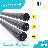 SKYBOUND Universal Fit 38'' Foam Weather Cover