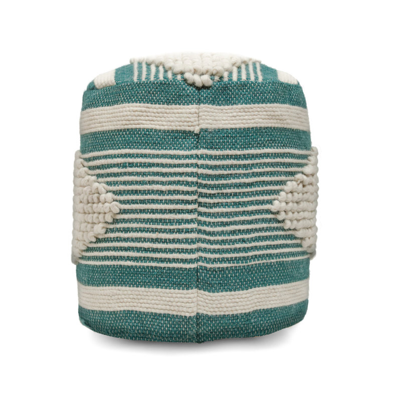 Tabouret d'appoint cylindrique Diamond