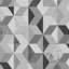 Geometric Wallpaper Double Roll