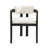 Lyddia Wood Upholstered Dining Chair-480596895-498458653