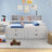 Full Size Wood Kids Beds-748463974