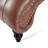 Tufted Armless Chaise Lounge-1104208319