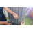 5x3 Ft Metal Outdoor Storage Shed, Tool Shed With Pitched Roof And Lockable Door Compact Metal Tool Shed For Garden, Backyard, Patio, Everyday Sundries And Bike Storage