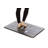 Chilton Oversized Eat Laugh Live Kitchen Mat-911579326