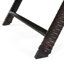 Ensemble de 2 chaises en osier Kauai Pe-50278059