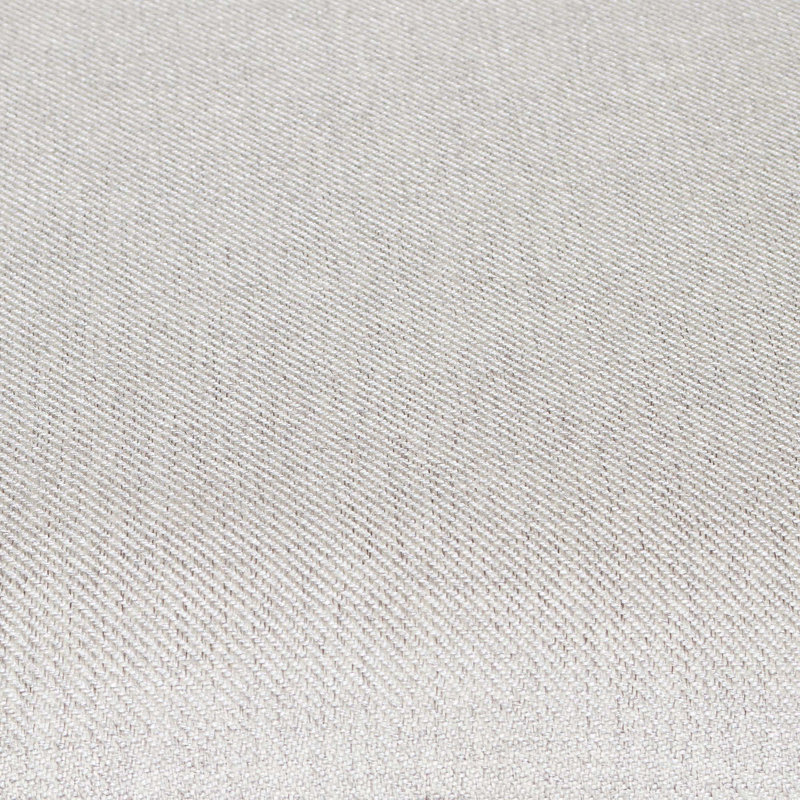 Chaise rembourrée 1pc