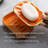 Savary Ceramic Soap Dish
