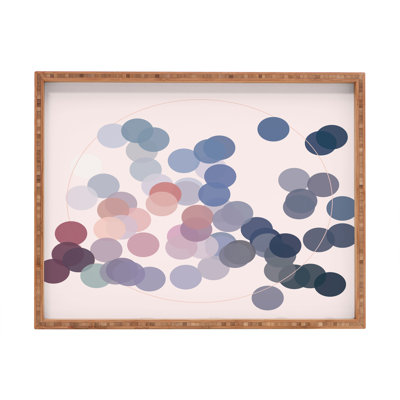 Gabi Wood Tray