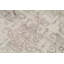 Himalayan Damask Area Rug in Gray/Taupe