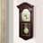 Shoemaker Manufactured Wood Wall Clock