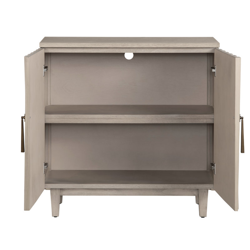 Paladin 2 Door Cabinet