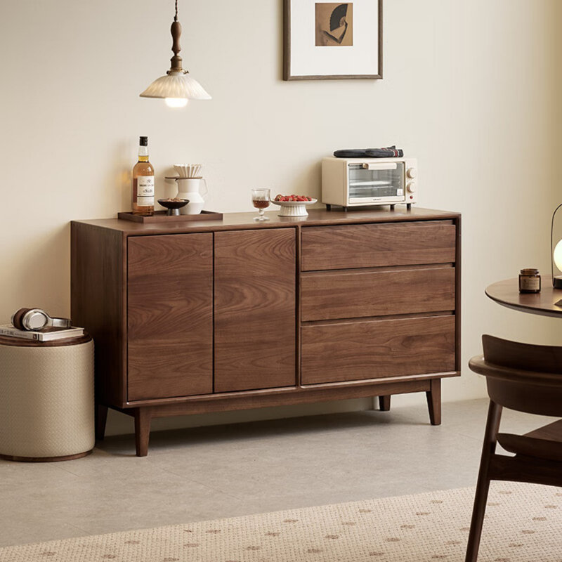 Buffet simple et moderne