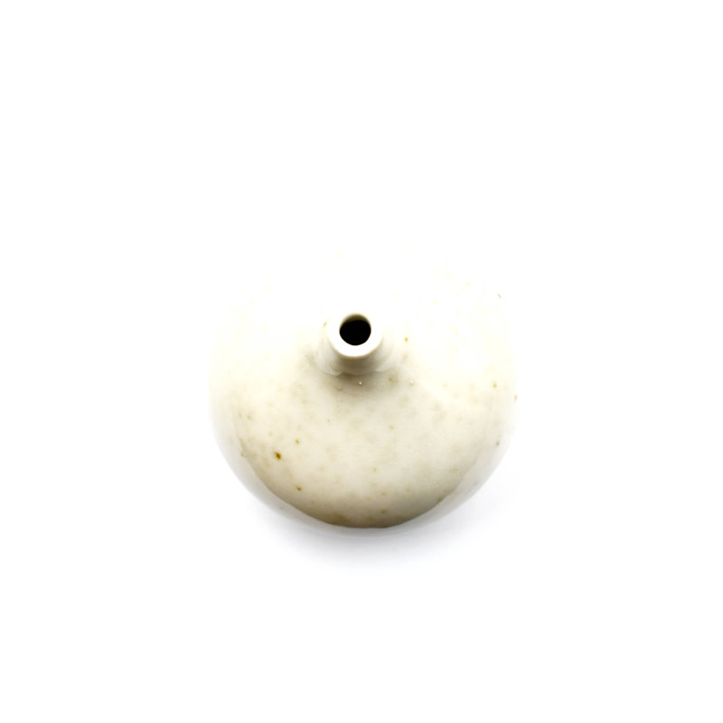 Battarbee Table Vase 1, 2.6" H x 2.5" W x 2.5" D