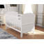 Aston Dropside Cot Bed-48422449